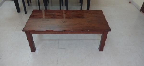 Tables set - 1