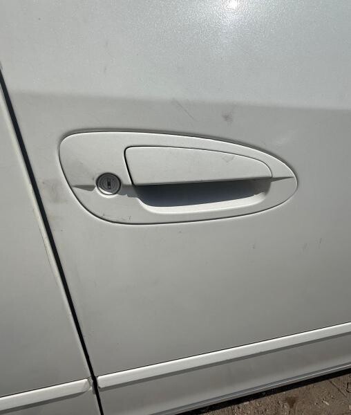 NISSAN ALTIMA 2009 - 9