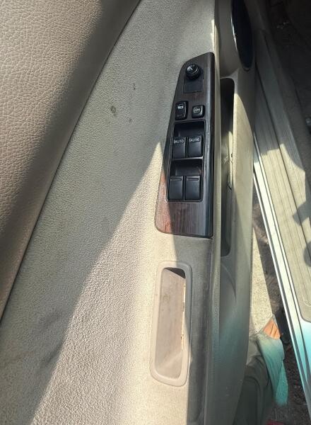 NISSAN ALTIMA 2009 - 3