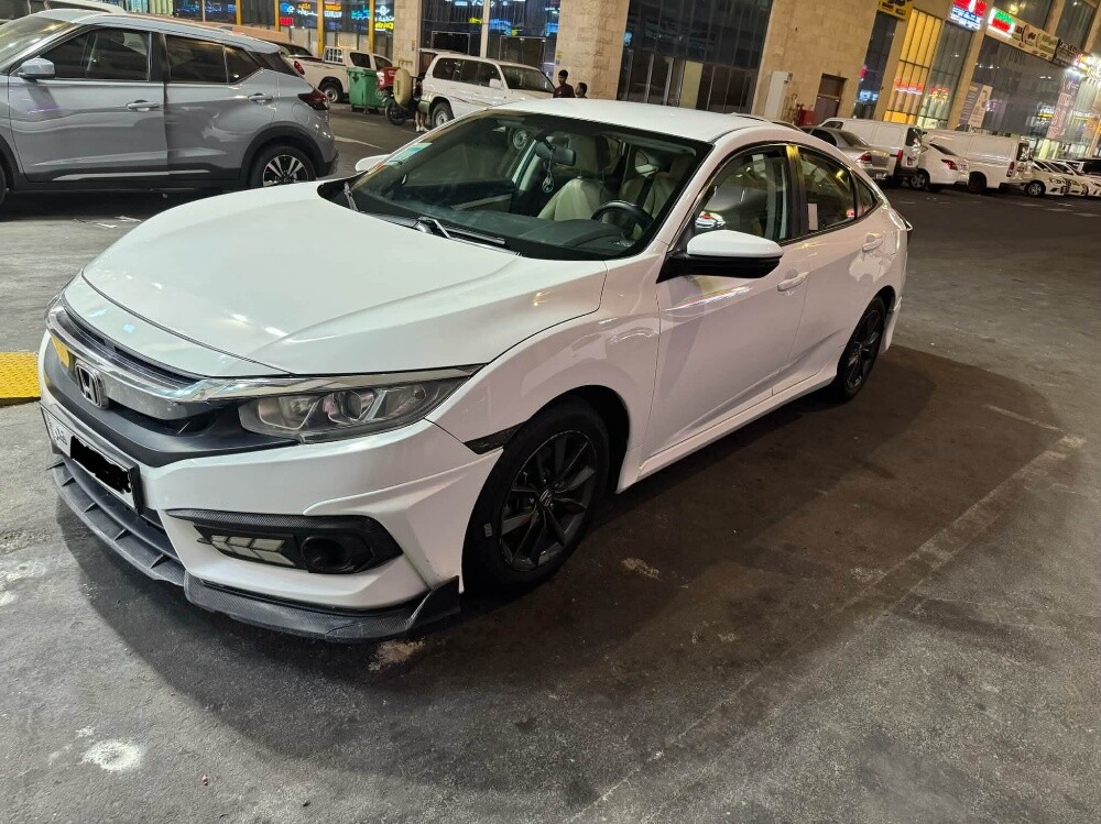 Honda civic 2020 for sale - 2