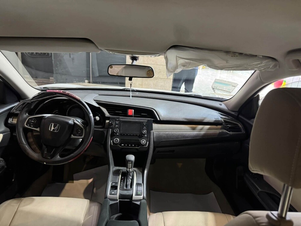 Honda civic 2020 for sale - 7
