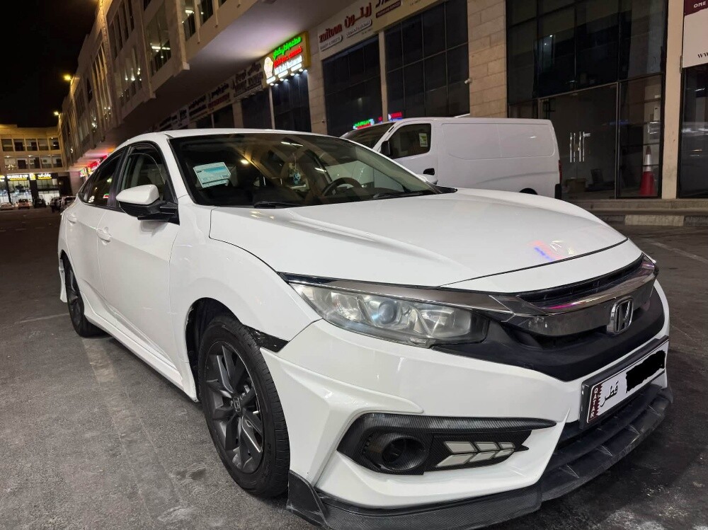 Honda civic 2020 for sale - 3