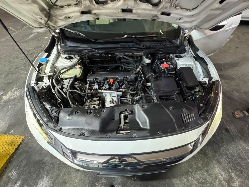 Honda civic 2020 for sale - 11