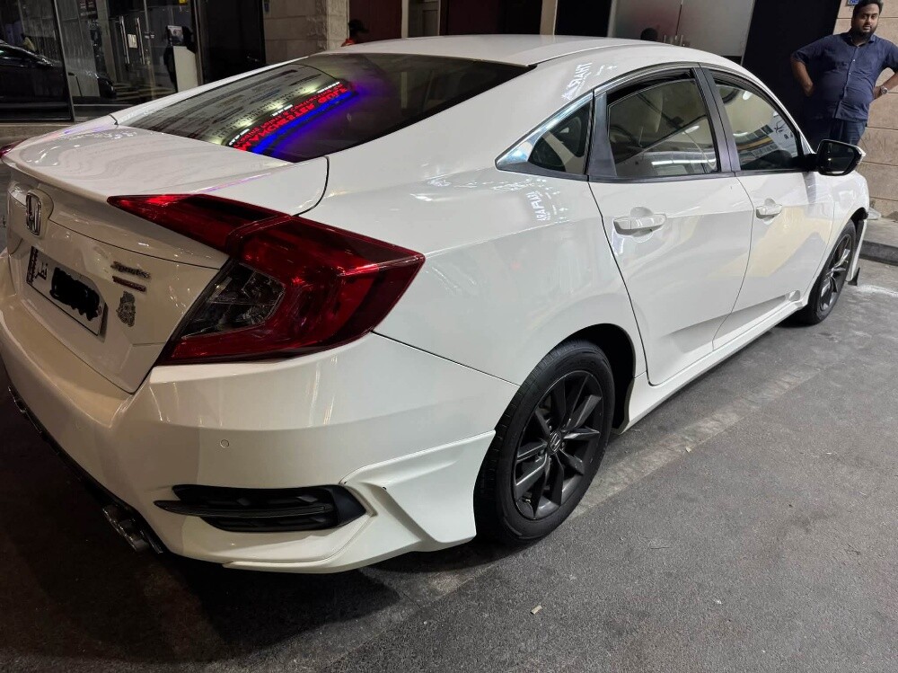 Honda civic 2020 for sale - 4