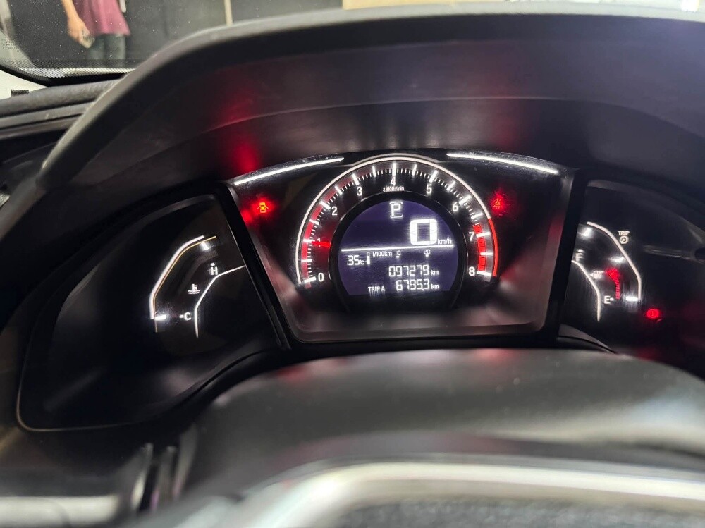 Honda civic 2020 for sale - 9