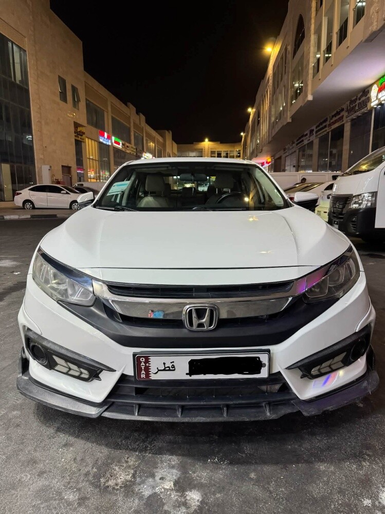 Honda civic 2020 for sale - 1