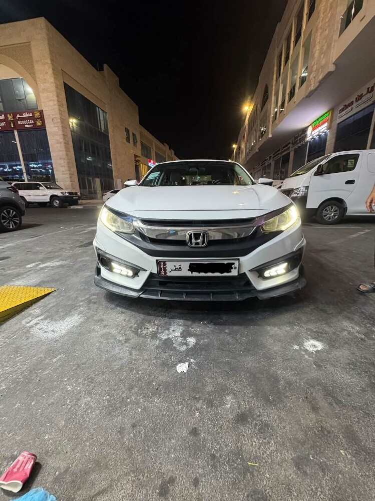 Honda civic 2020 for sale - 13