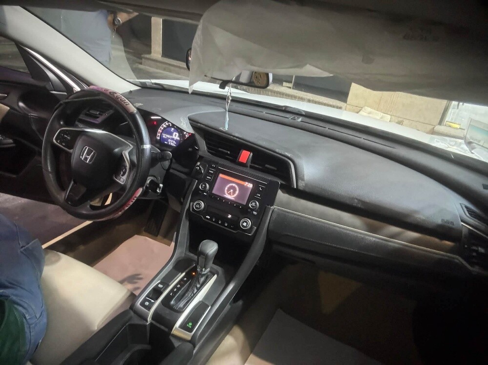 Honda civic 2020 for sale - 10