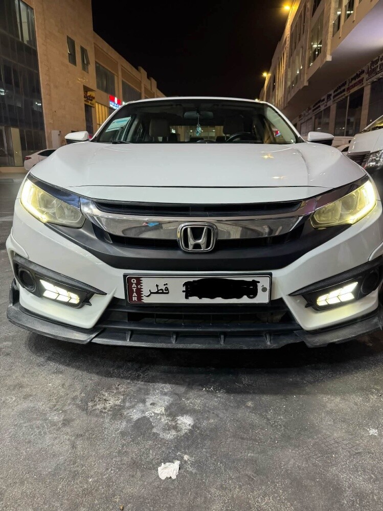 Honda civic 2020 for sale - 14