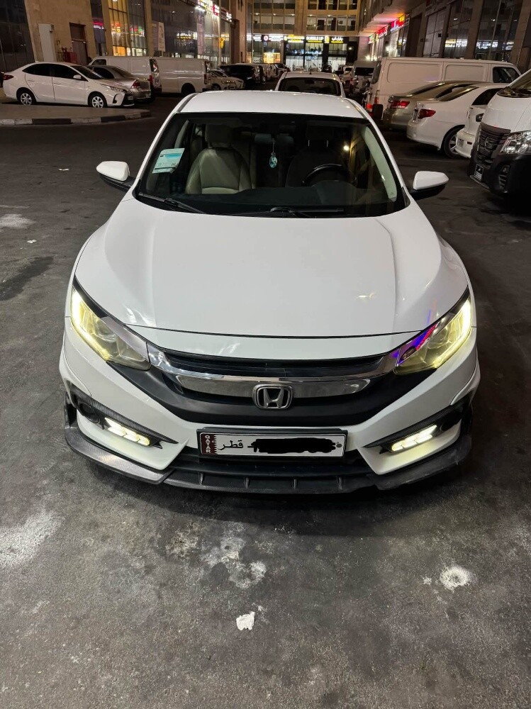 Honda civic 2020 for sale - 15