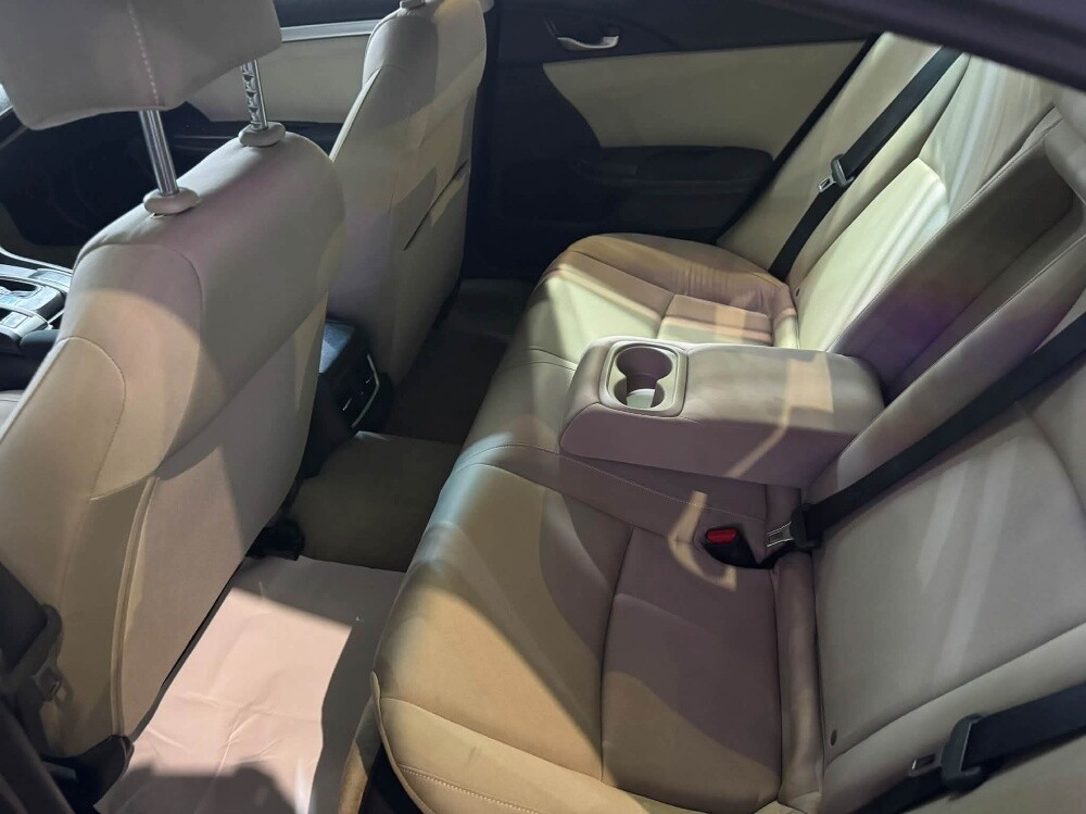 Honda civic 2020 for sale - 8