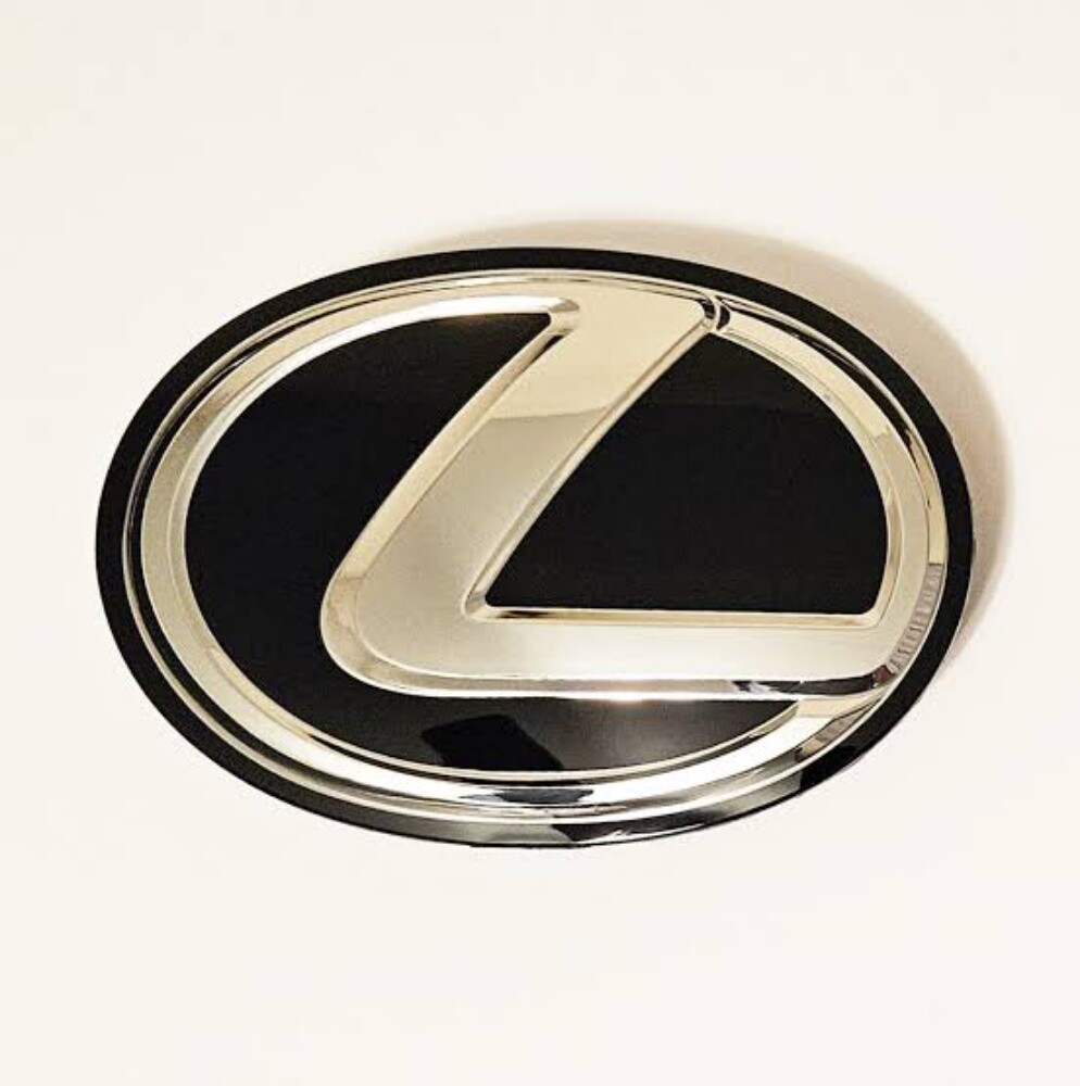 Lexus front bumper Grill - 8