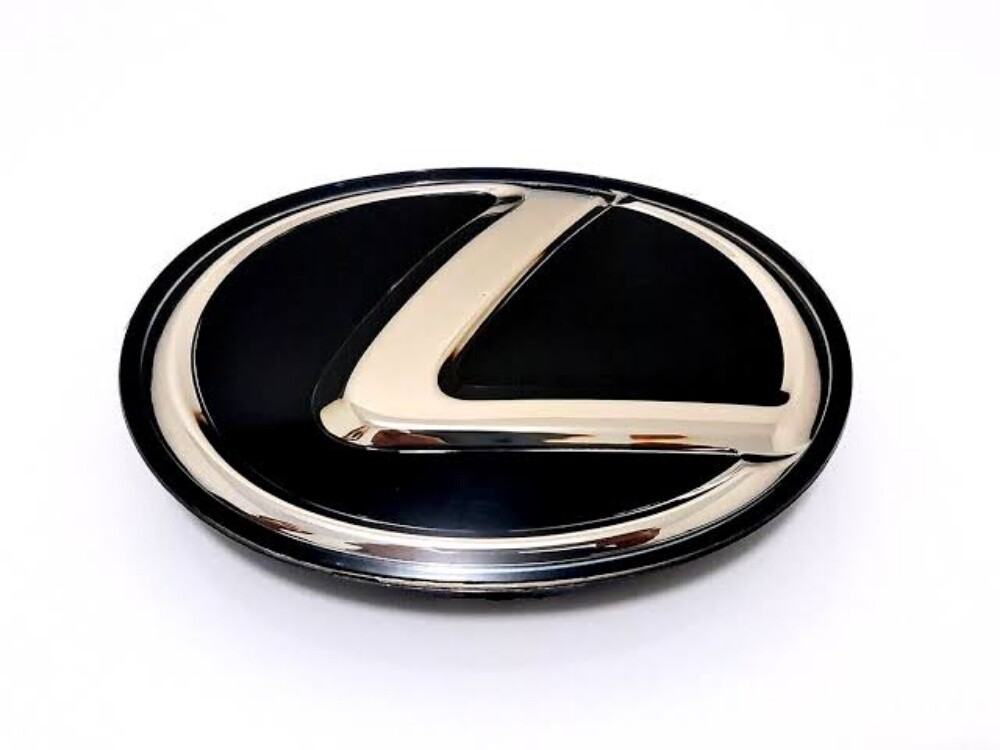 Lexus front bumper Grill - 6