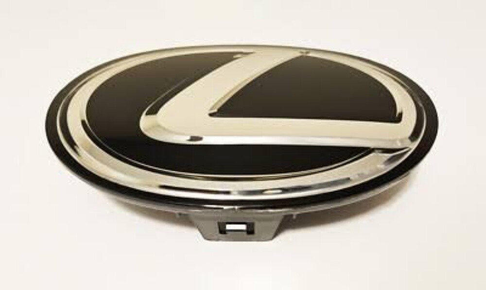 Lexus front bumper Grill - 7