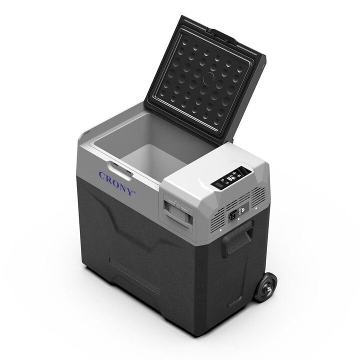 The CRONY 40L refrigerator features - 4