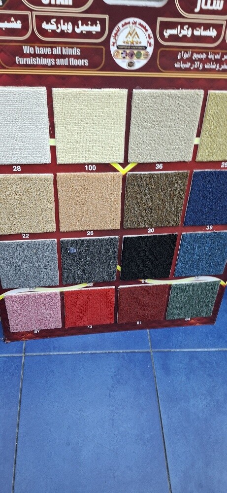 تفصيل وتنجيد مفروشات تنجيد كنب وك - 1