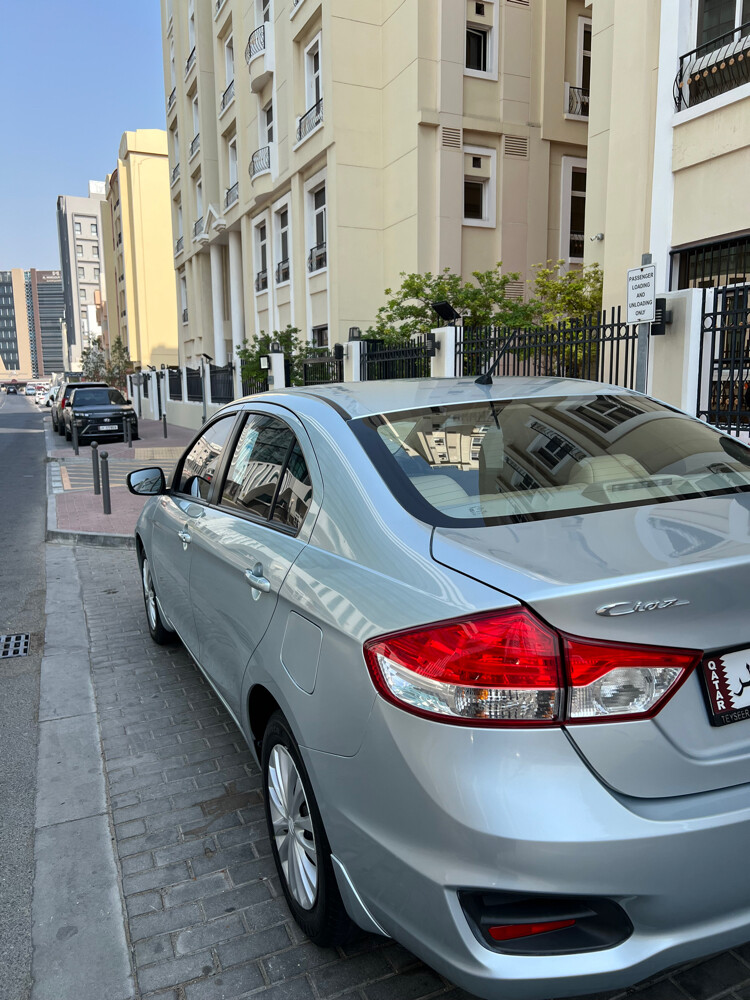 Suzuki Ciaz for sale - 3