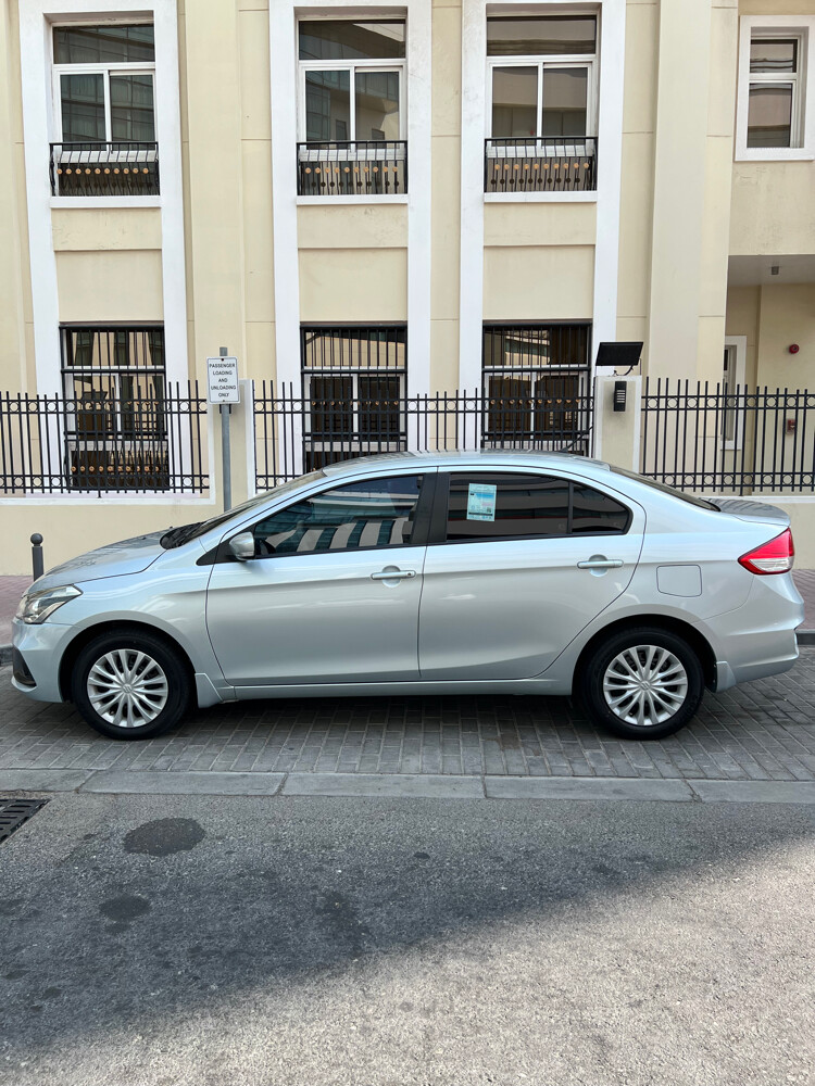 Suzuki Ciaz for sale - 4