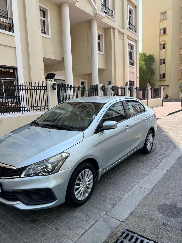 Suzuki Ciaz for sale - 1