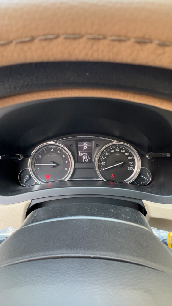 Suzuki Ciaz for sale - 5