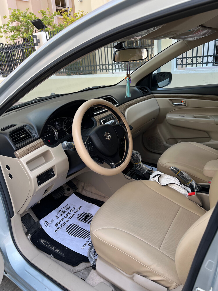 Suzuki Ciaz for sale - 6