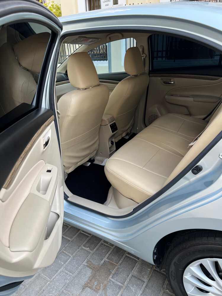 Suzuki Ciaz for sale - 2