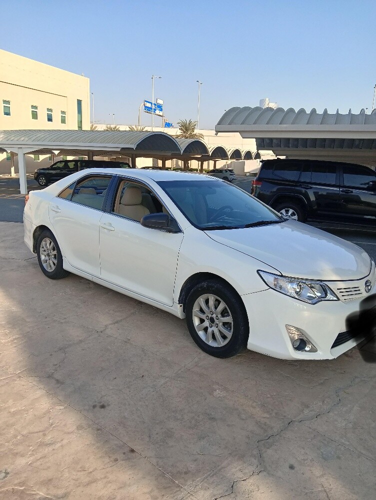 Toyota Camry 2015 perfect condition - 2