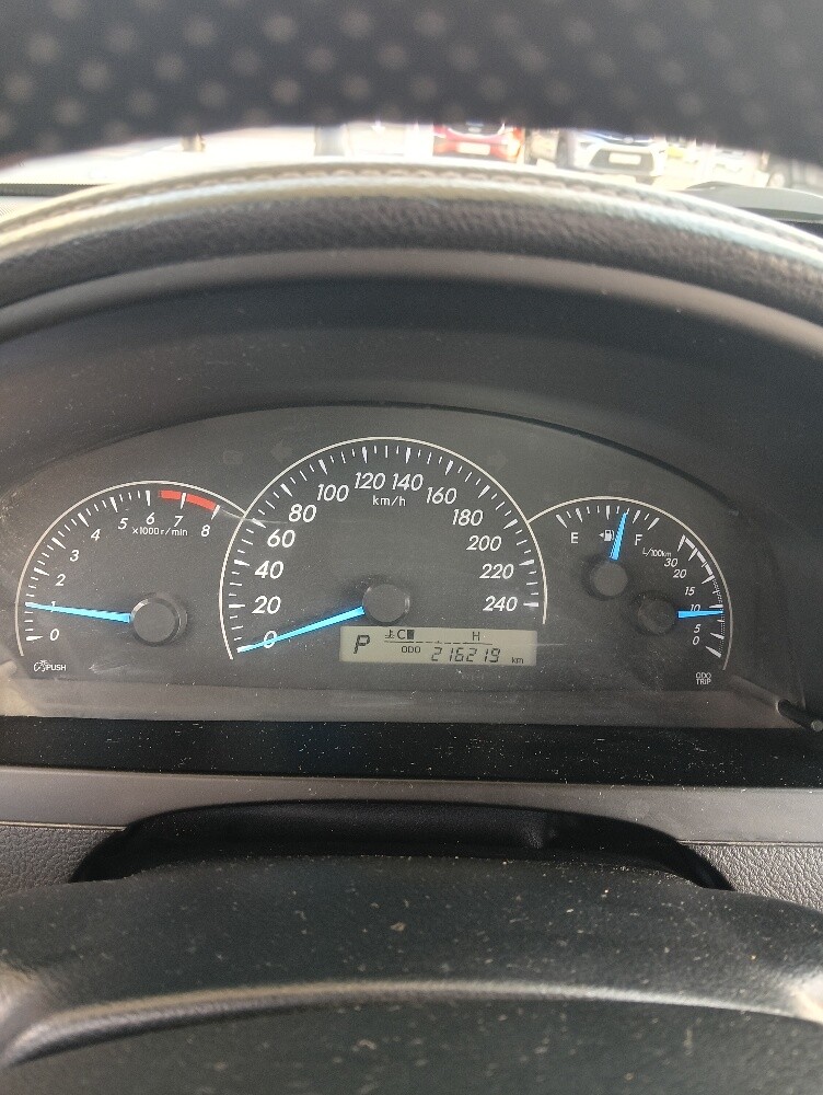 Toyota Camry 2015 perfect condition - 5