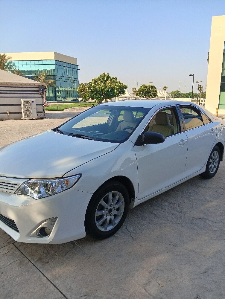 Toyota Camry 2015 perfect condition - 3