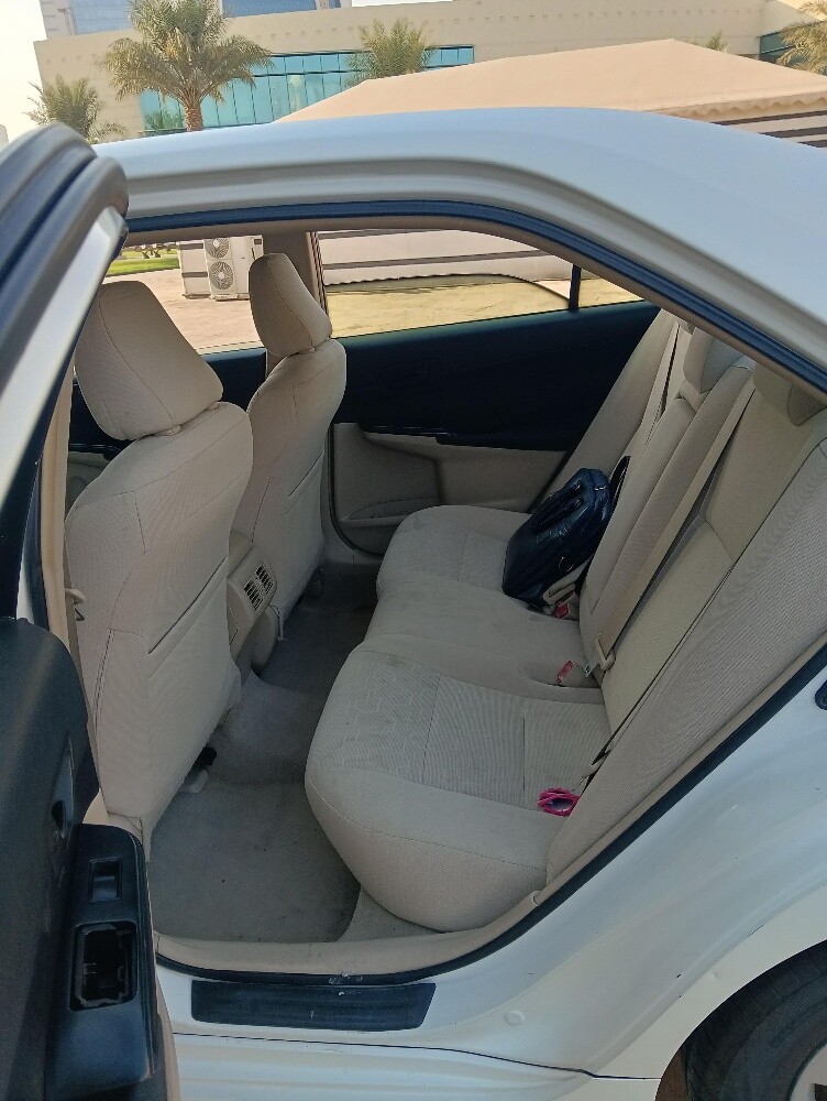 Toyota Camry 2015 perfect condition - 7