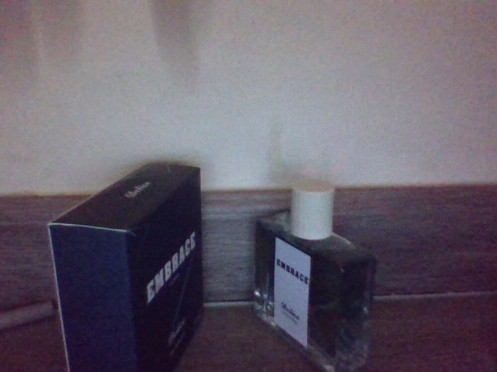 delice perfume embrace - 6