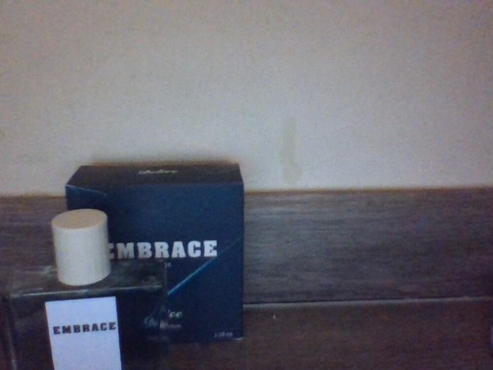 delice perfume embrace - 3