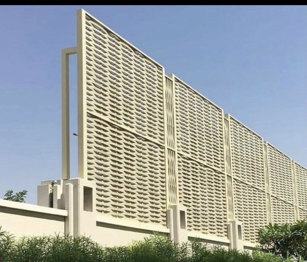 Steel & Fences Work Etc. - 8