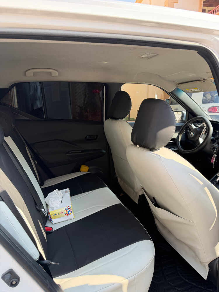 NISSAN KICKS 2019  - 4