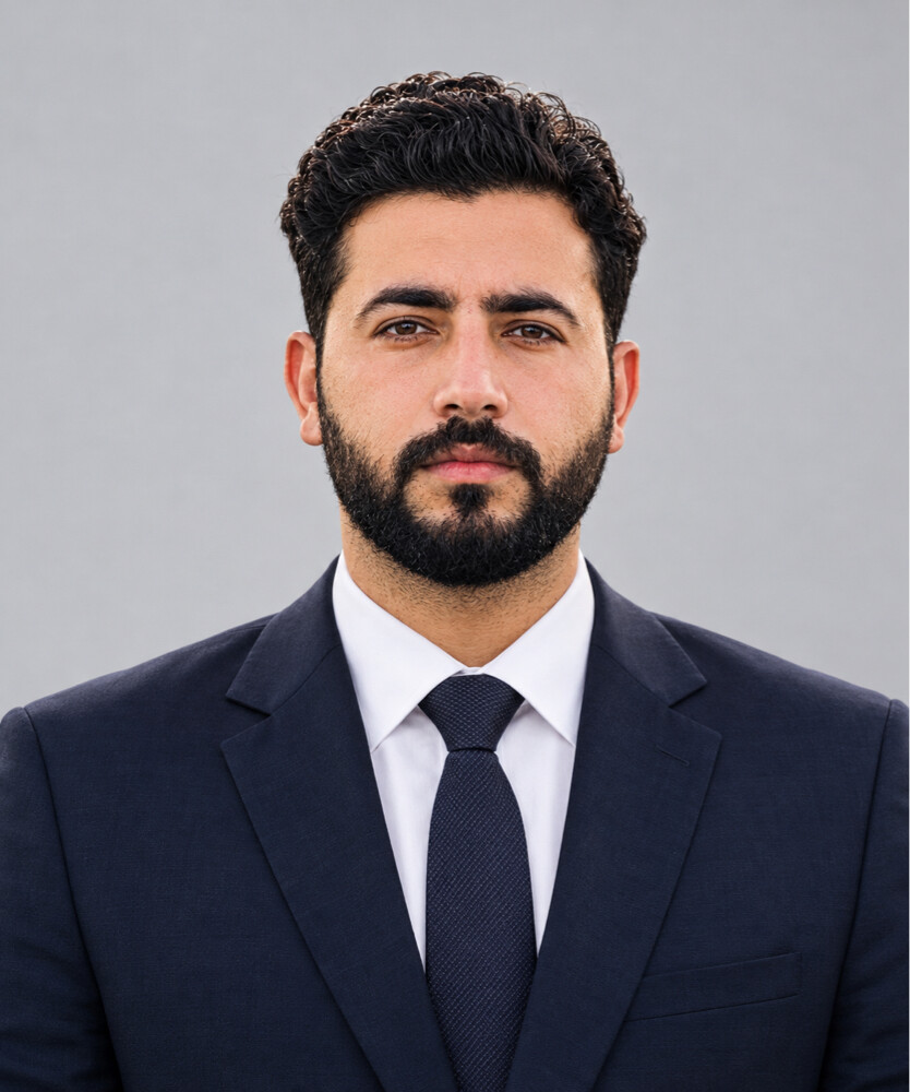 Muhammad Jibran - 1