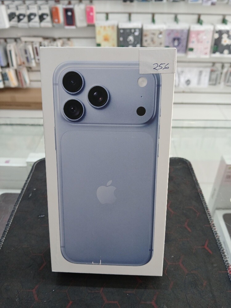 iPhone 18 Pro Max - 1