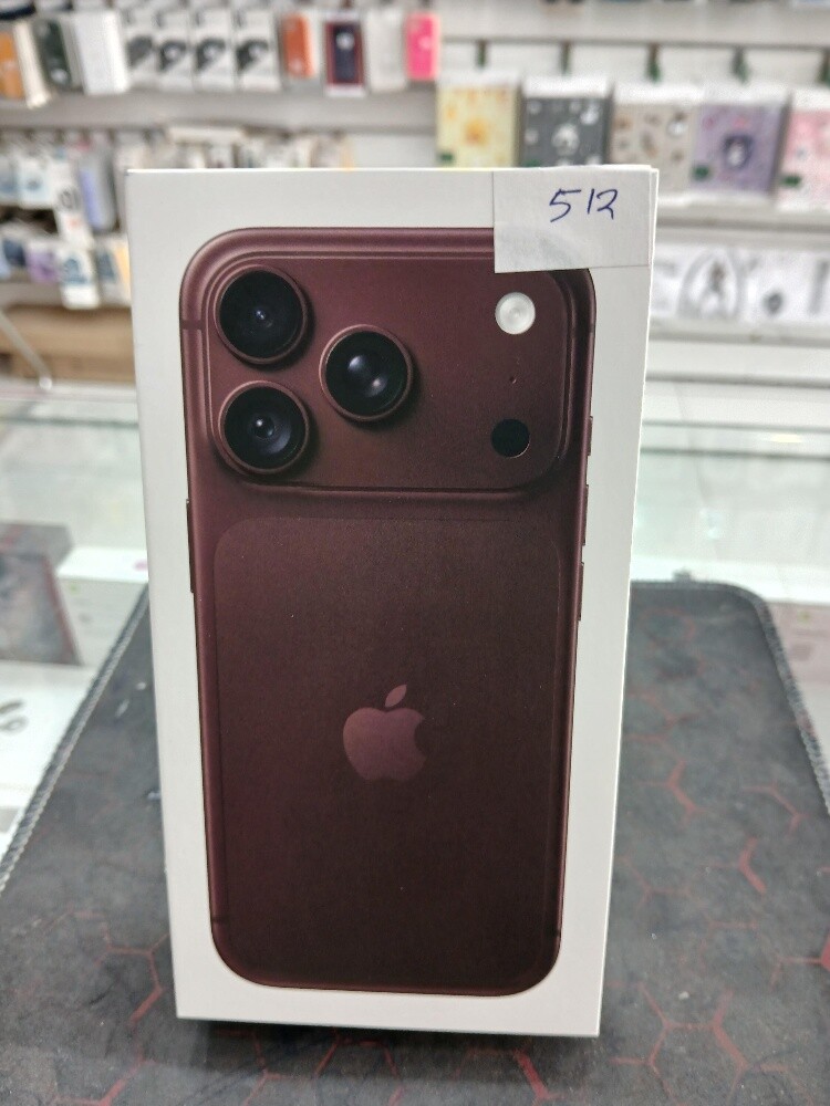 iPhone 18 Pro - 1