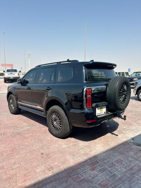 للبيع تانك 500 2025 وارد قطر  - 10