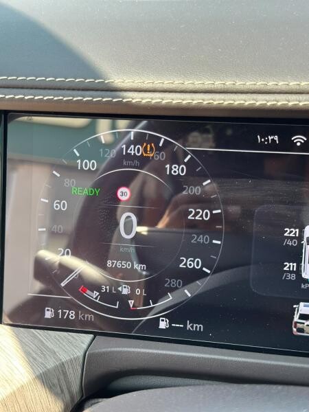 للبيع تانك 500 2025 وارد قطر  - 8