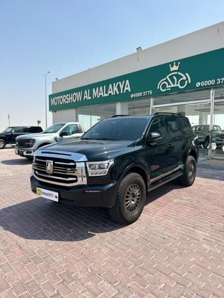 للبيع تانك 500 2025 وارد قطر  - 2