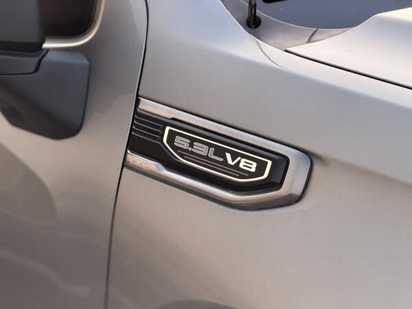 GMC Sierra AT4 2019 - 7