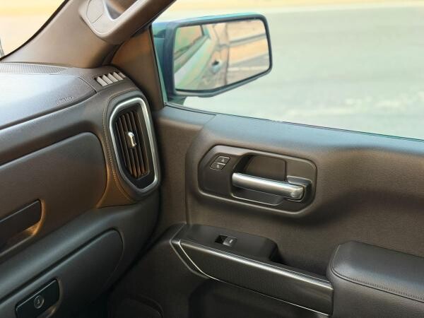 GMC Sierra AT4 2019 - 10