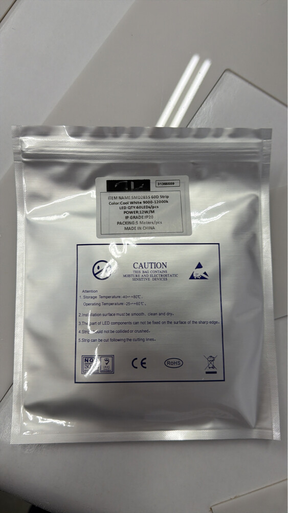 power Supplies-LED Rainproof - 7