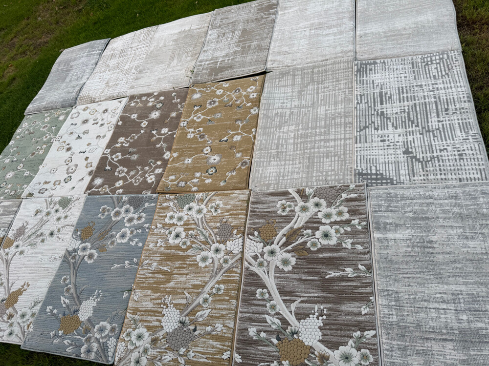 Carpet, Turkish-design carpet - 11