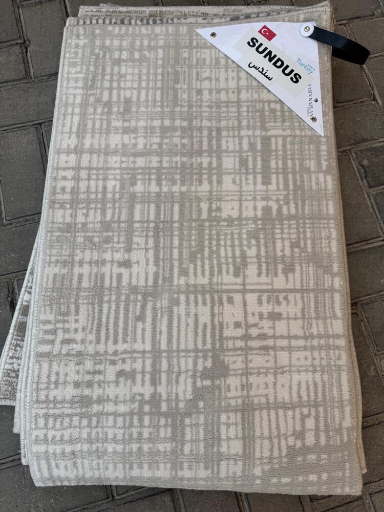 Carpet, Turkish-design carpet - 16