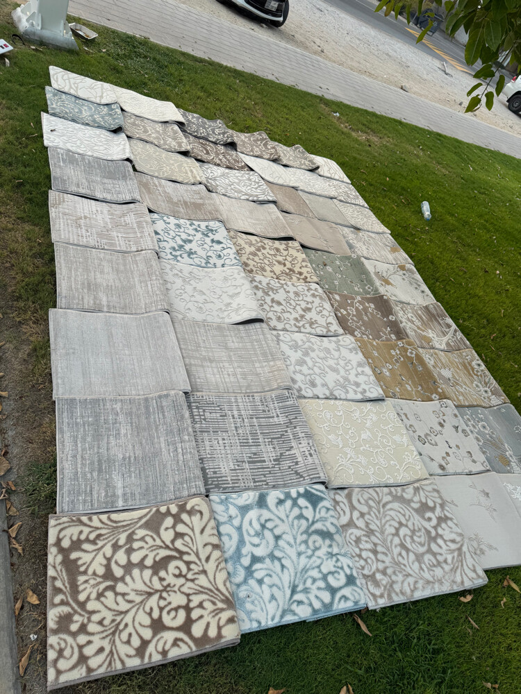 Carpet, Turkish-design carpet - 5