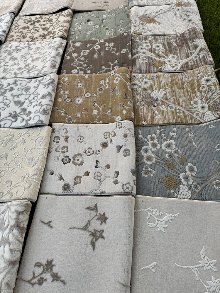 Carpet, Turkish-design carpet - 7