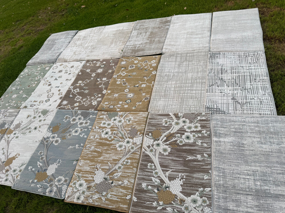 Carpet, Turkish-design carpet - 9