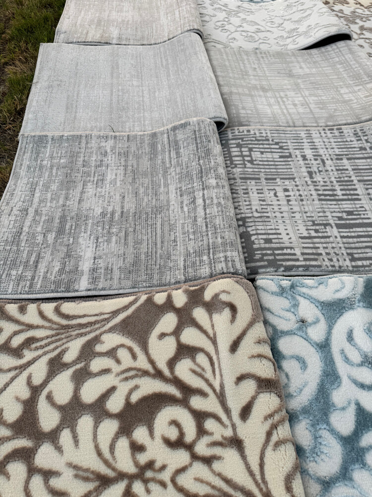 Carpet, Turkish-design carpet - 2