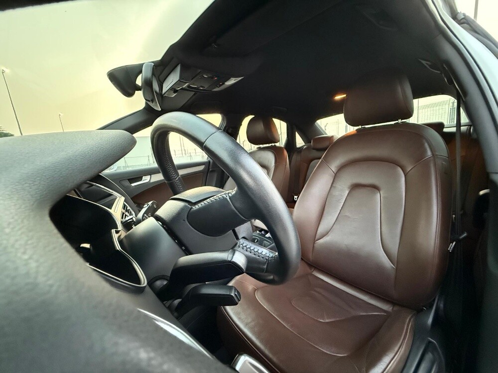 AUDI A4 - 4